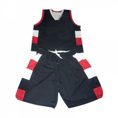 Basketball Uniform