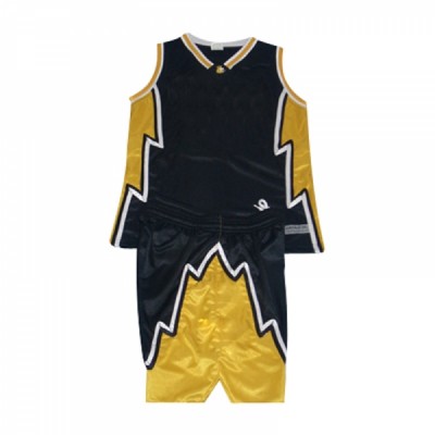 Basketball Uniform