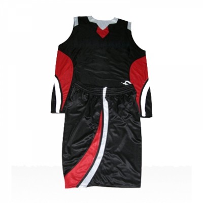 Basketball Uniform