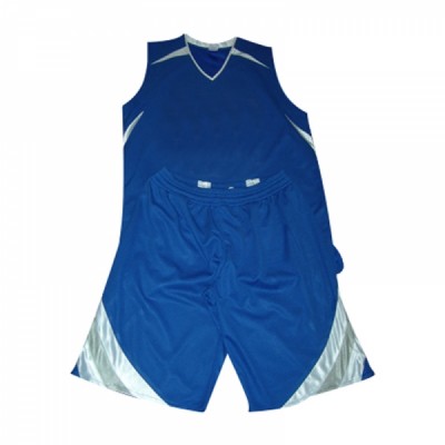 Basketball Uniform