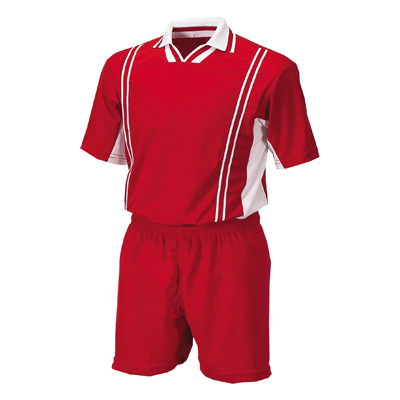 Soccer Uniform