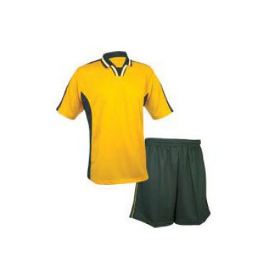 Soccer Uniform