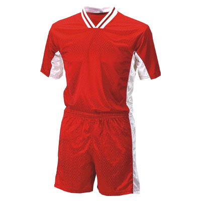 Soccer Uniform