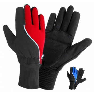 Full Finger Gloves