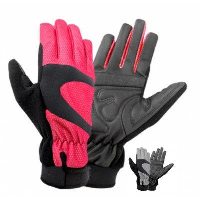 Full Finger Gloves