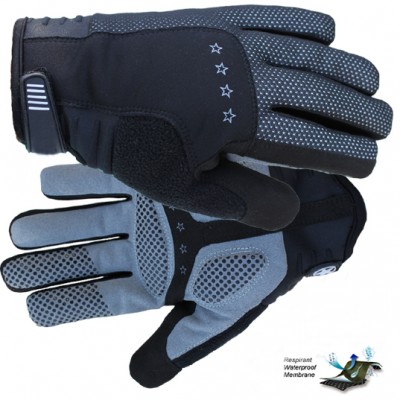 Full Finger Gloves