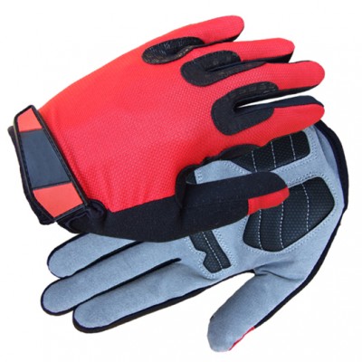 Full Finger Gloves