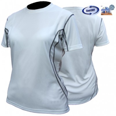 Ladies Jersey