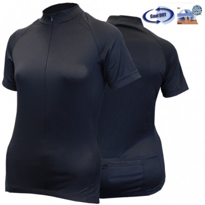 Ladies Jersey