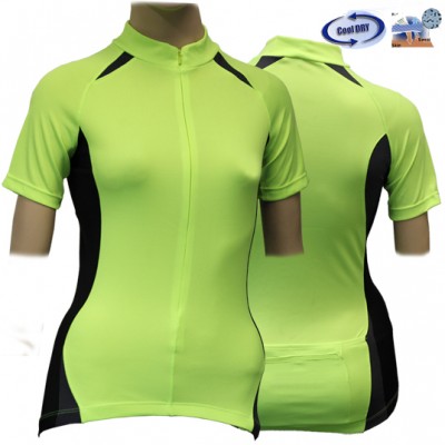 Ladies Jersey