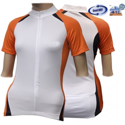 Ladies Jersey