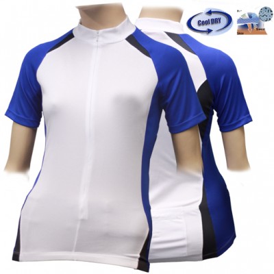 Ladies Jersey