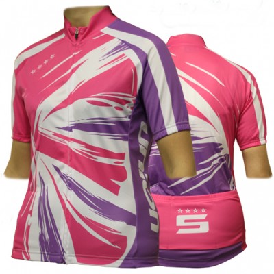 Ladies Jersey