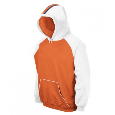 Fleece Hoodie