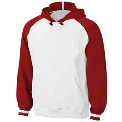 Fleece Hoodie