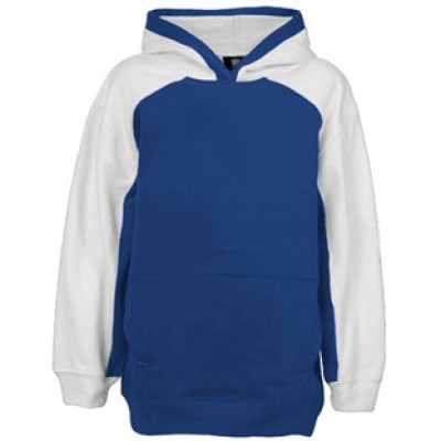 Fleece Hoodie