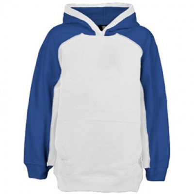 Fleece Hoodie