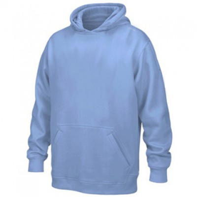 Fleece Hoodie