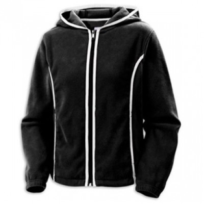 Fleece Hoodie