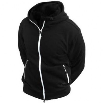 Fleece Hoodie