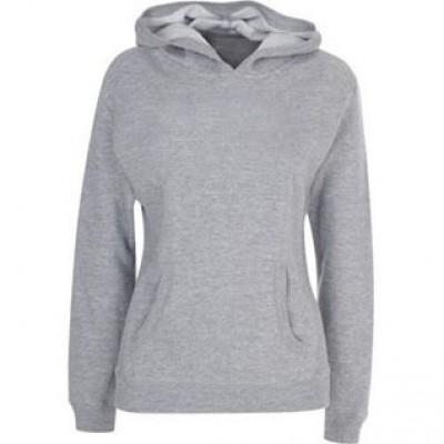 Fleece Hoodie