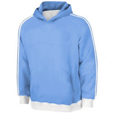 Fleece Hoodie