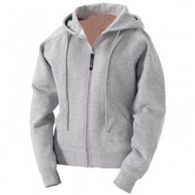 Fleece Hoodie