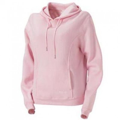 Fleece Hoodie