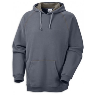 Fleece Hoodie