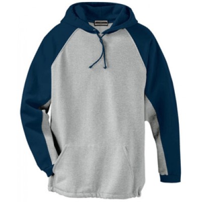 Fleece Hoodie