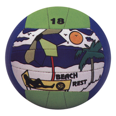 Beach Ball